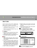 Preview for 634 page of Lanier Copier System Edition Operating Instructions Manual