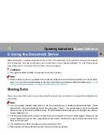 Preview for 797 page of Lanier Copier System Edition Operating Instructions Manual