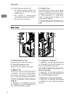 Preview for 849 page of Lanier Copier System Edition Operating Instructions Manual