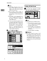 Preview for 853 page of Lanier Copier System Edition Operating Instructions Manual