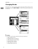 Preview for 855 page of Lanier Copier System Edition Operating Instructions Manual