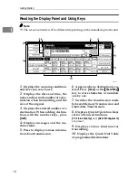 Preview for 857 page of Lanier Copier System Edition Operating Instructions Manual