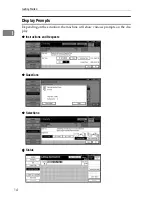 Preview for 861 page of Lanier Copier System Edition Operating Instructions Manual