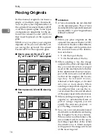 Preview for 863 page of Lanier Copier System Edition Operating Instructions Manual