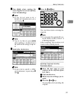 Preview for 872 page of Lanier Copier System Edition Operating Instructions Manual