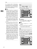 Preview for 887 page of Lanier Copier System Edition Operating Instructions Manual