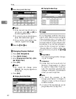 Preview for 889 page of Lanier Copier System Edition Operating Instructions Manual