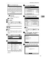 Preview for 896 page of Lanier Copier System Edition Operating Instructions Manual