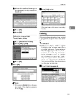 Preview for 906 page of Lanier Copier System Edition Operating Instructions Manual