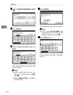 Preview for 907 page of Lanier Copier System Edition Operating Instructions Manual