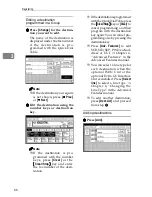 Preview for 913 page of Lanier Copier System Edition Operating Instructions Manual