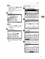 Preview for 916 page of Lanier Copier System Edition Operating Instructions Manual