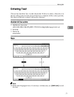 Preview for 918 page of Lanier Copier System Edition Operating Instructions Manual