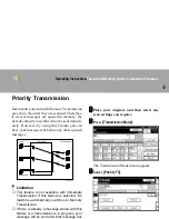 Preview for 945 page of Lanier Copier System Edition Operating Instructions Manual