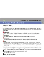 Preview for 1251 page of Lanier Copier System Edition Operating Instructions Manual