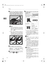 Предварительный просмотр 19 страницы Lanier e2004 Basic Features