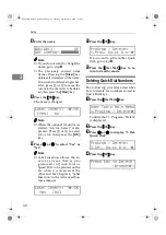 Предварительный просмотр 37 страницы Lanier e2004 Basic Features