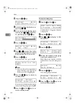 Предварительный просмотр 51 страницы Lanier e2004 Basic Features