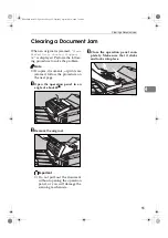 Предварительный просмотр 62 страницы Lanier e2004 Basic Features