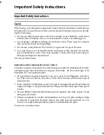 Preview for 13 page of Lanier FAX 3320L Operating Instructions Manual