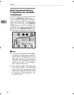 Preview for 30 page of Lanier FAX 3320L Operating Instructions Manual