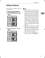 Preview for 31 page of Lanier FAX 3320L Operating Instructions Manual