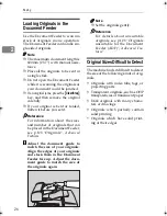 Preview for 32 page of Lanier FAX 3320L Operating Instructions Manual