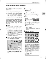 Preview for 37 page of Lanier FAX 3320L Operating Instructions Manual