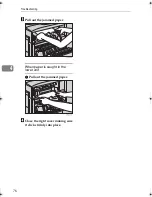 Preview for 82 page of Lanier FAX 3320L Operating Instructions Manual