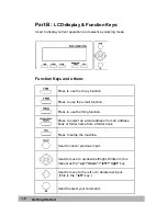 Preview for 16 page of Lanier IS100e Operator'S Manual