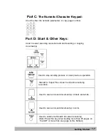 Предварительный просмотр 17 страницы Lanier IS100e Operator'S Manual