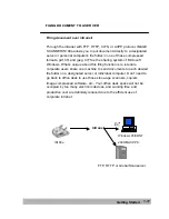 Предварительный просмотр 21 страницы Lanier IS100e Operator'S Manual