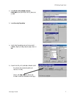 Предварительный просмотр 15 страницы Lanier IS450DE VRS Supplemental Operating Instructions