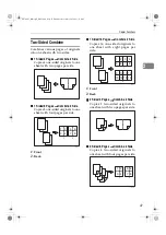 Preview for 62 page of Lanier LD 035 Operator'S Manual