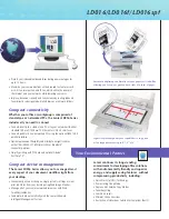 Preview for 4 page of Lanier LD016 Quick Manual