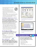 Preview for 5 page of Lanier LD040B Quick Manual