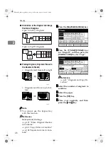 Preview for 54 page of Lanier LD075 Operator'S Manual