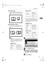 Preview for 57 page of Lanier LD075 Operator'S Manual