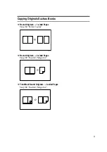 Preview for 13 page of Lanier LD1110 Operating Instructions Manual