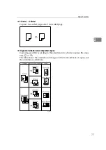 Preview for 97 page of Lanier LD1110 Operating Instructions Manual