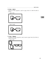 Preview for 109 page of Lanier LD1110 Operating Instructions Manual