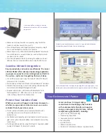 Preview for 4 page of Lanier LD316 Brochure & Specs