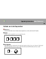 Предварительный просмотр 249 страницы Lanier LP 036c Operating Instructions Manual