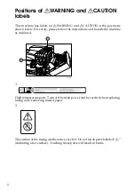 Preview for 3 page of Lanier lp145n Hardware Manual