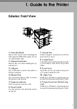 Preview for 12 page of Lanier lp145n Hardware Manual