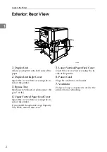 Preview for 13 page of Lanier lp145n Hardware Manual