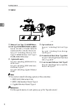 Preview for 19 page of Lanier lp145n Hardware Manual