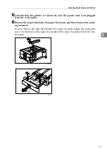 Preview for 22 page of Lanier lp145n Hardware Manual