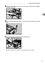 Preview for 24 page of Lanier lp145n Hardware Manual