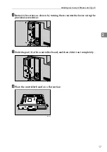 Preview for 28 page of Lanier lp145n Hardware Manual